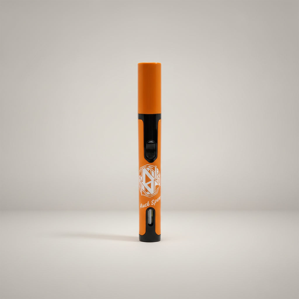 Lighter, AVO