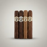 AVO Core Robusto Sampler, 5 x 50