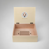 Humidor, AVO
