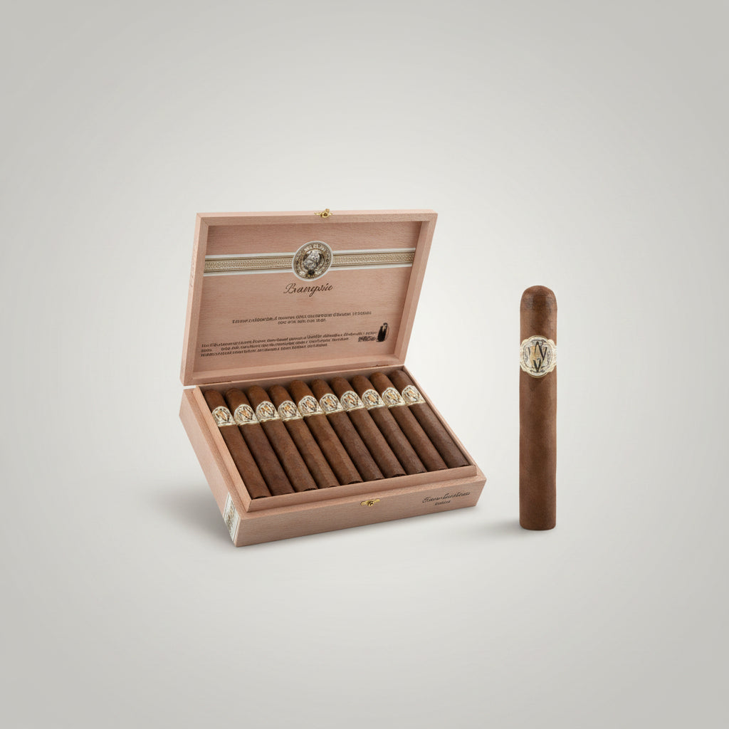 AVO, No. 6 Toro Grande