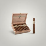 AVO, No. 6 Toro Grande