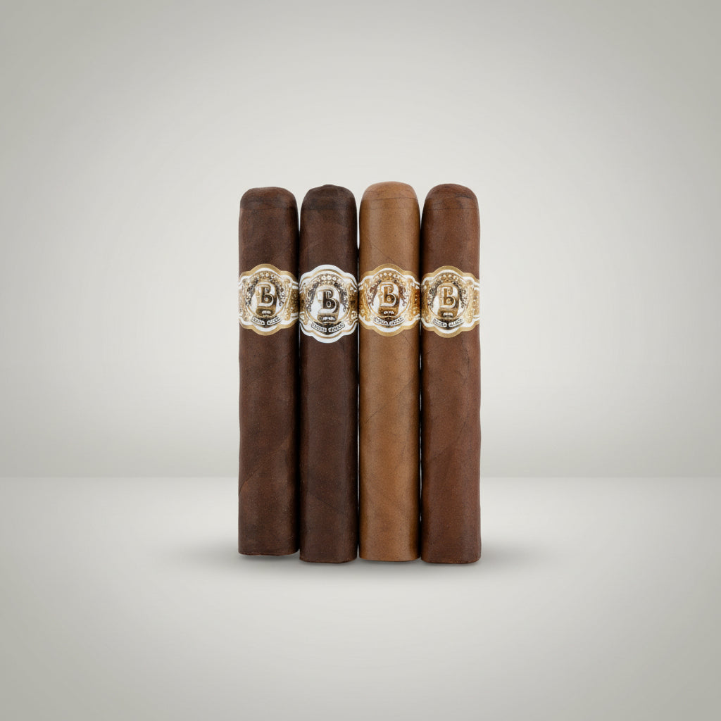 AVO Core Robusto Sampler, 5 x 50