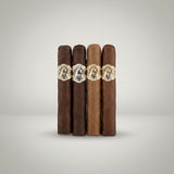 AVO Core Robusto Sampler, 5 x 50