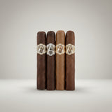 AVO Core Robusto Sampler, 5 x 50