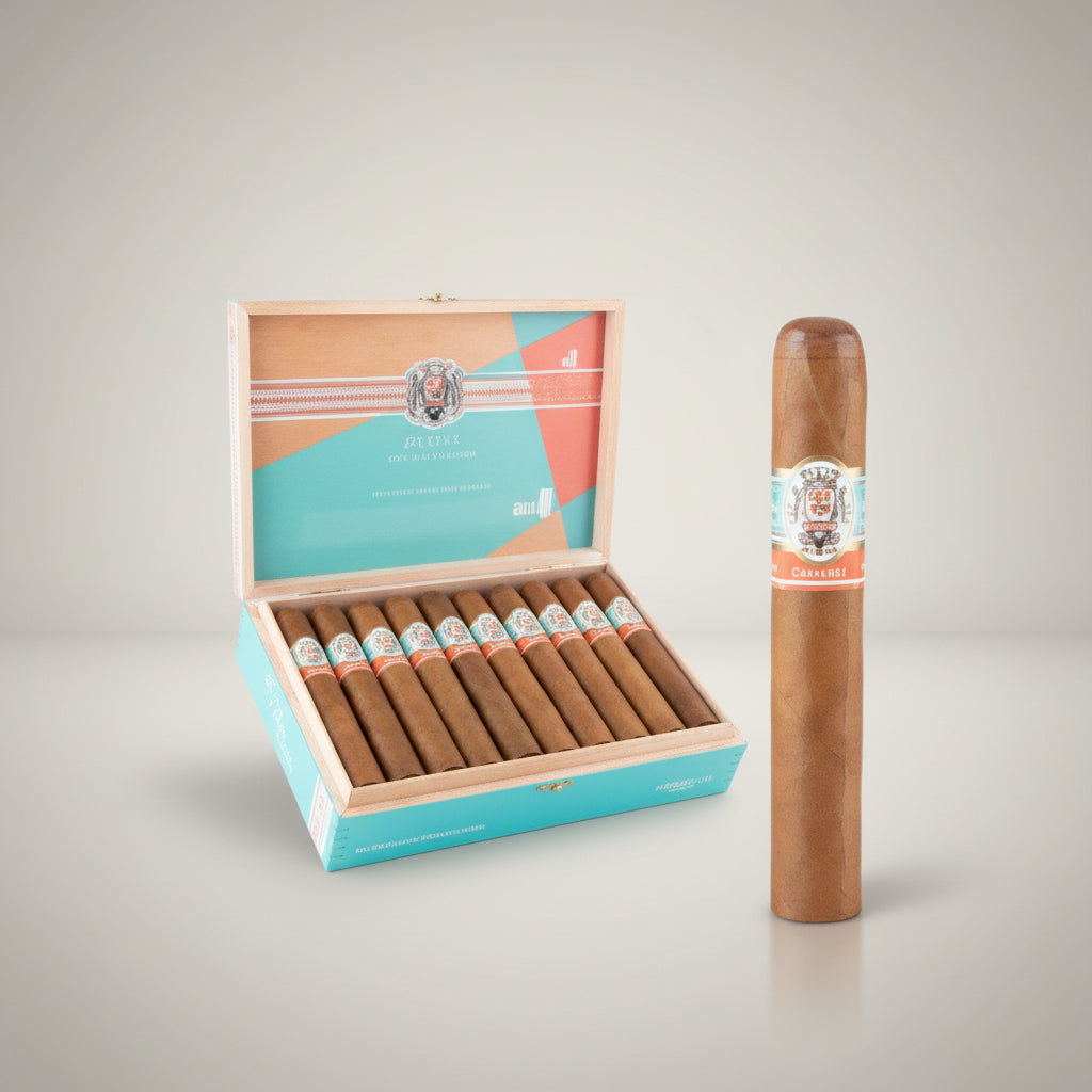 Avo Syncro Caribe, Special Toro
