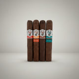 Avo Syncro, Sampler, Assorted, Robusto