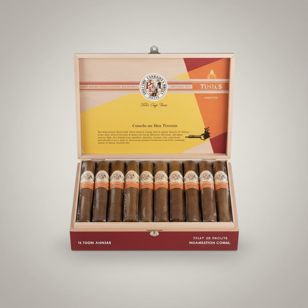 Avo Syncro Nicaragua Fogata, Robusto