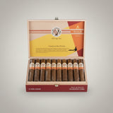 Avo Syncro Nicaragua Fogata, Robusto