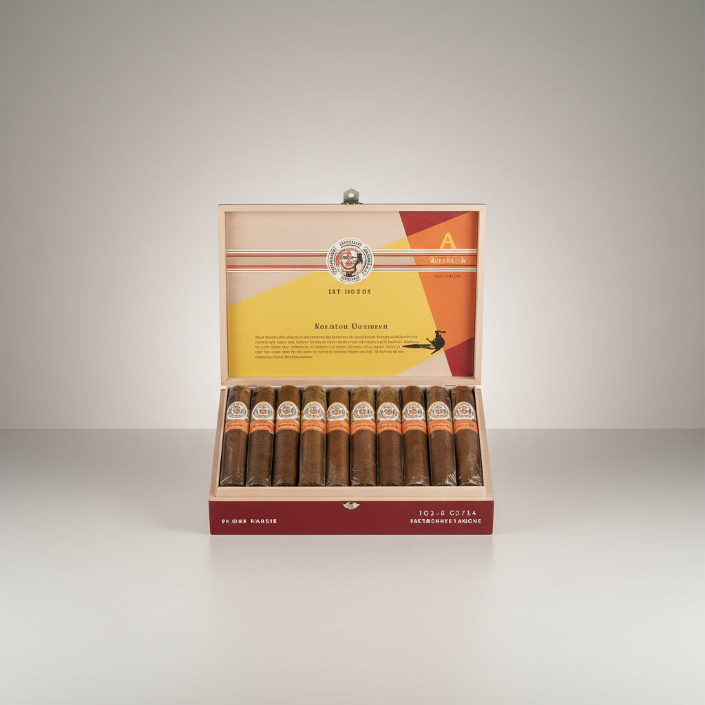 Avo Syncro Nicaragua Fogata, Special Toro