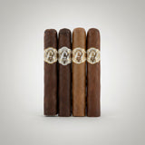 AVO Core Robusto Sampler, 5 x 50