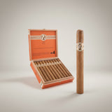 Avo XO, Maestoso Churchill