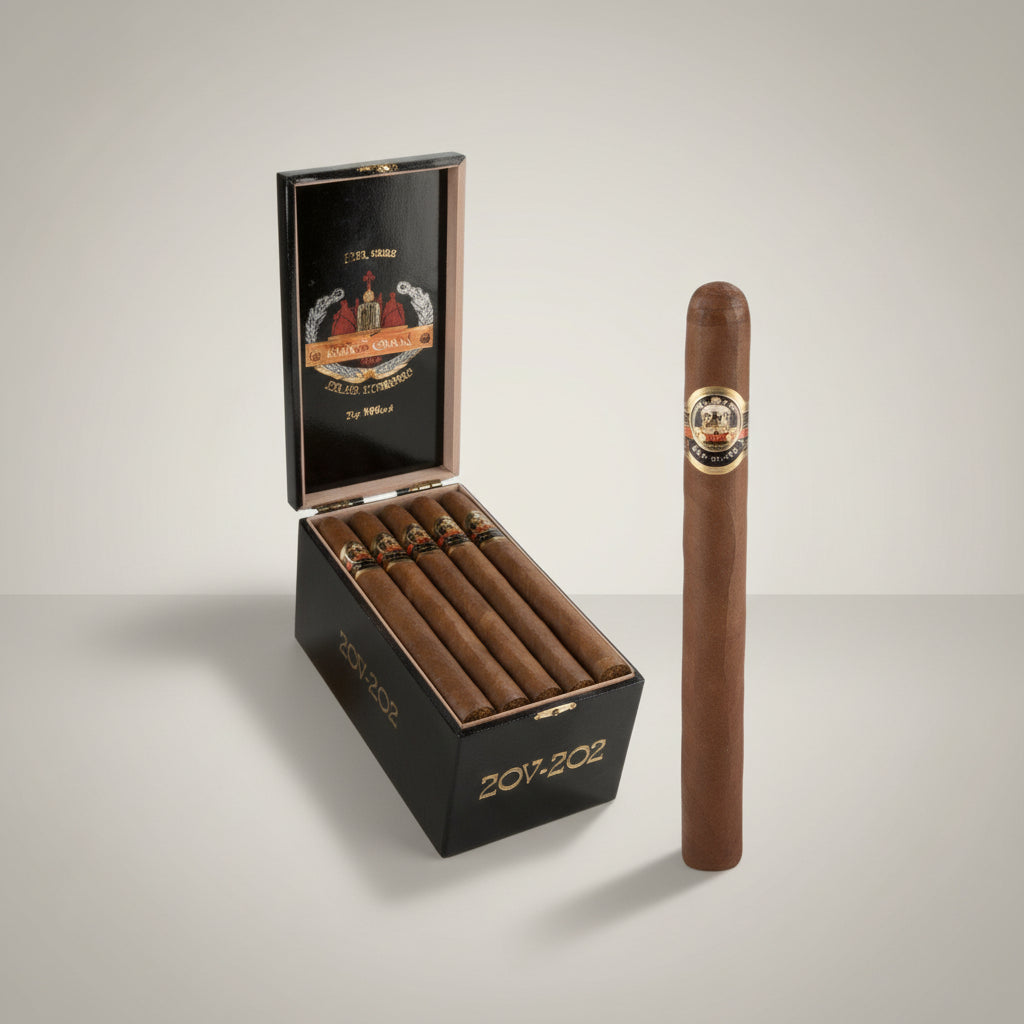 Baccarat Nicaragua Churchill