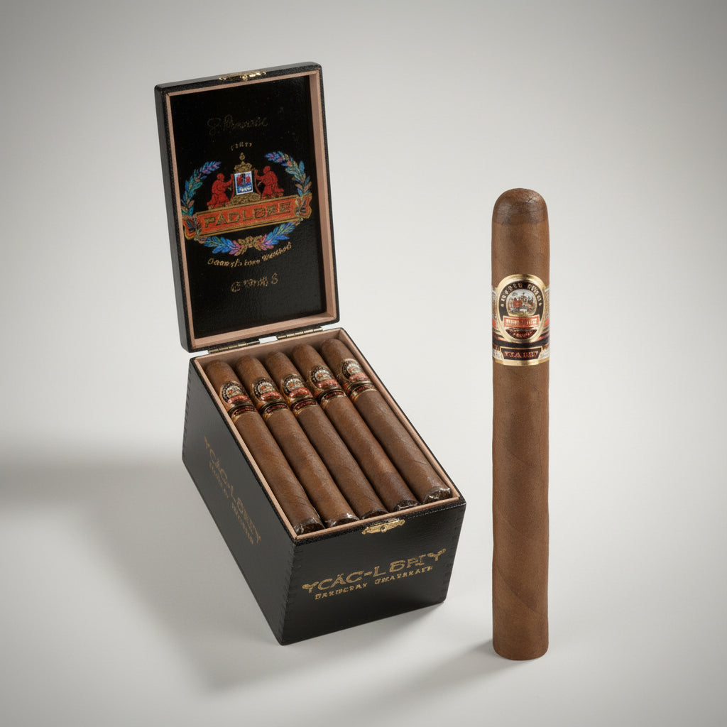 Baccarat Nicaragua Petite Corona