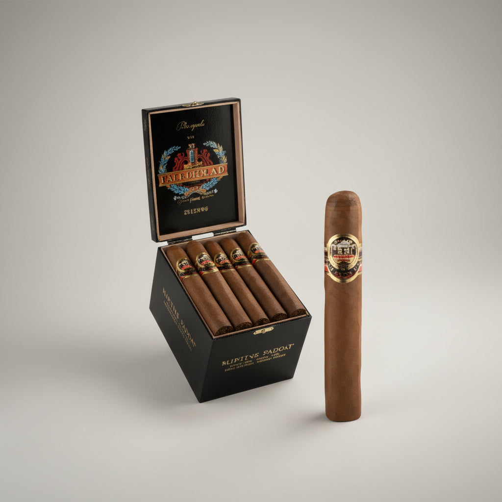 Baccarat Nicaragua Rothschild