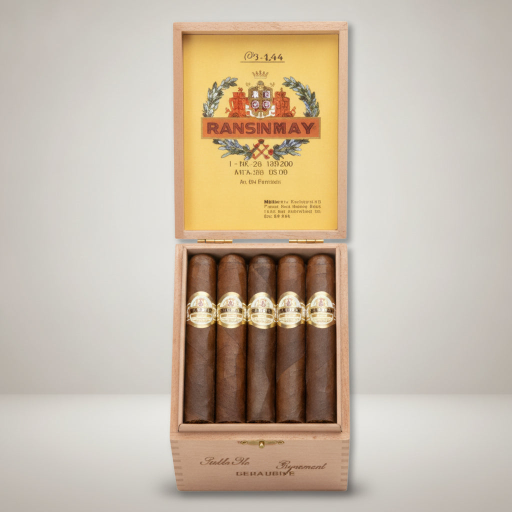Baccarat, Belicoso Mad
