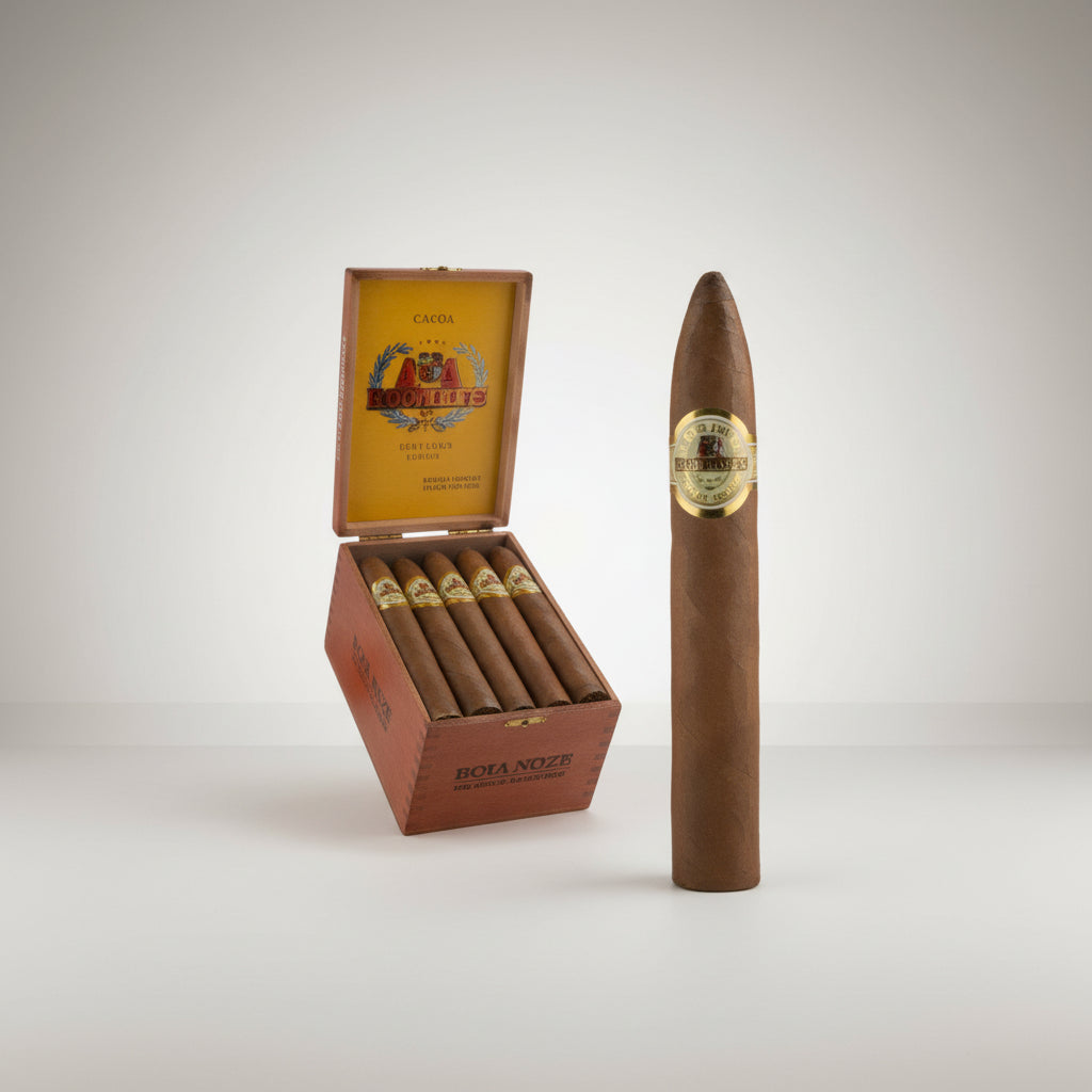 Baccarat, Belicoso Nat