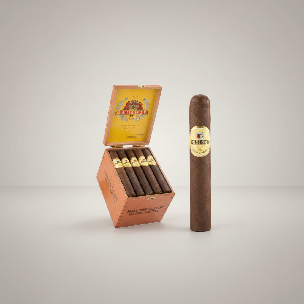 Baccarat, Rothschild Maduro