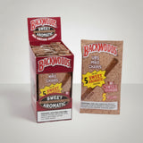 Backwoods, Sweet Aromatic