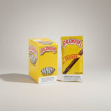 Backwoods, Banana