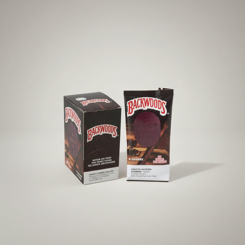 Backwoods, Cognac Xo