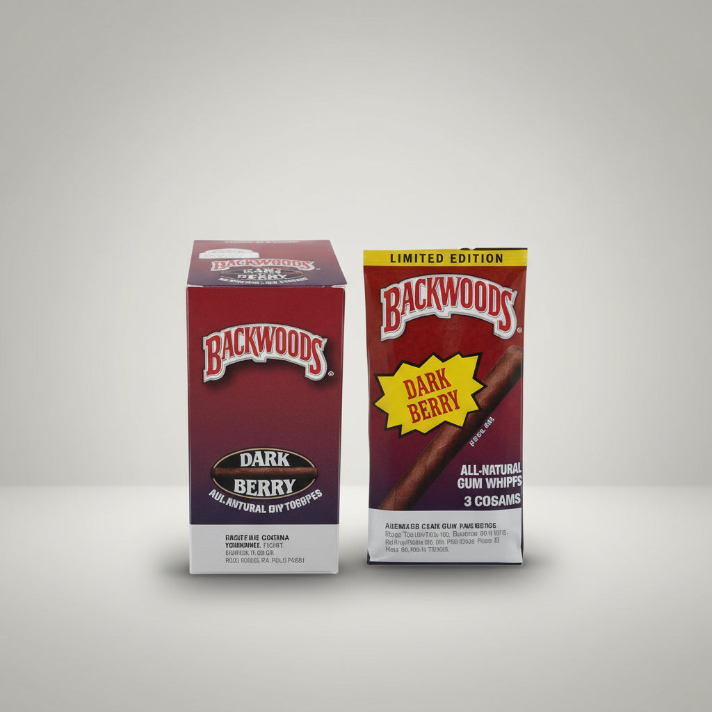 Backwoods, Dark Berry