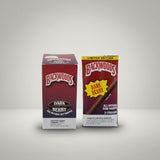 Backwoods, Dark Berry