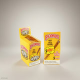 Backwoods, Honey