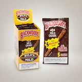 Backwoods, Original