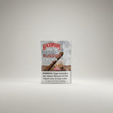 Backwoods, Russian Cream