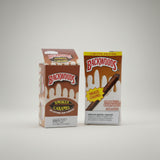 Backwoods, Smoked Caramel