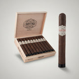Barn Cured, Heritage, Black Double Churchill