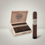 Barn Cured, Heritage, Black Gordo