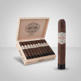 Barn Cured, Heritage, Black Robusto Extra