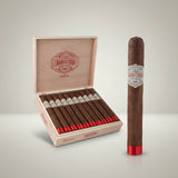 Barn Cured, Heritage, Red Double Churchill