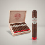 Barn Cured, Heritage, Red Gordo