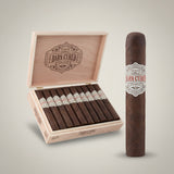 Barn Cured, Robusto