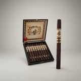 Bellas Artes Lancero Maduro by AJ Fernandez Box-Pressed