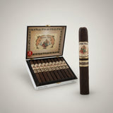 Bellas Artes Maduro, Toro