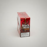 Black and Mild Filter Tips Sweet, 10 packs/5 each
