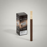 Black and Mild Original, 5 packs/5 each