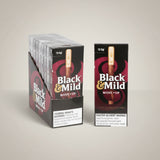 Black and Mild Wine, 10 packs/5 each