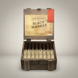 Black Market, Gordo