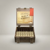 Black Market, Robusto