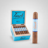 Blackbird Finch Robusto