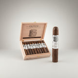 Blackbird Glitch Oscuro Robusto