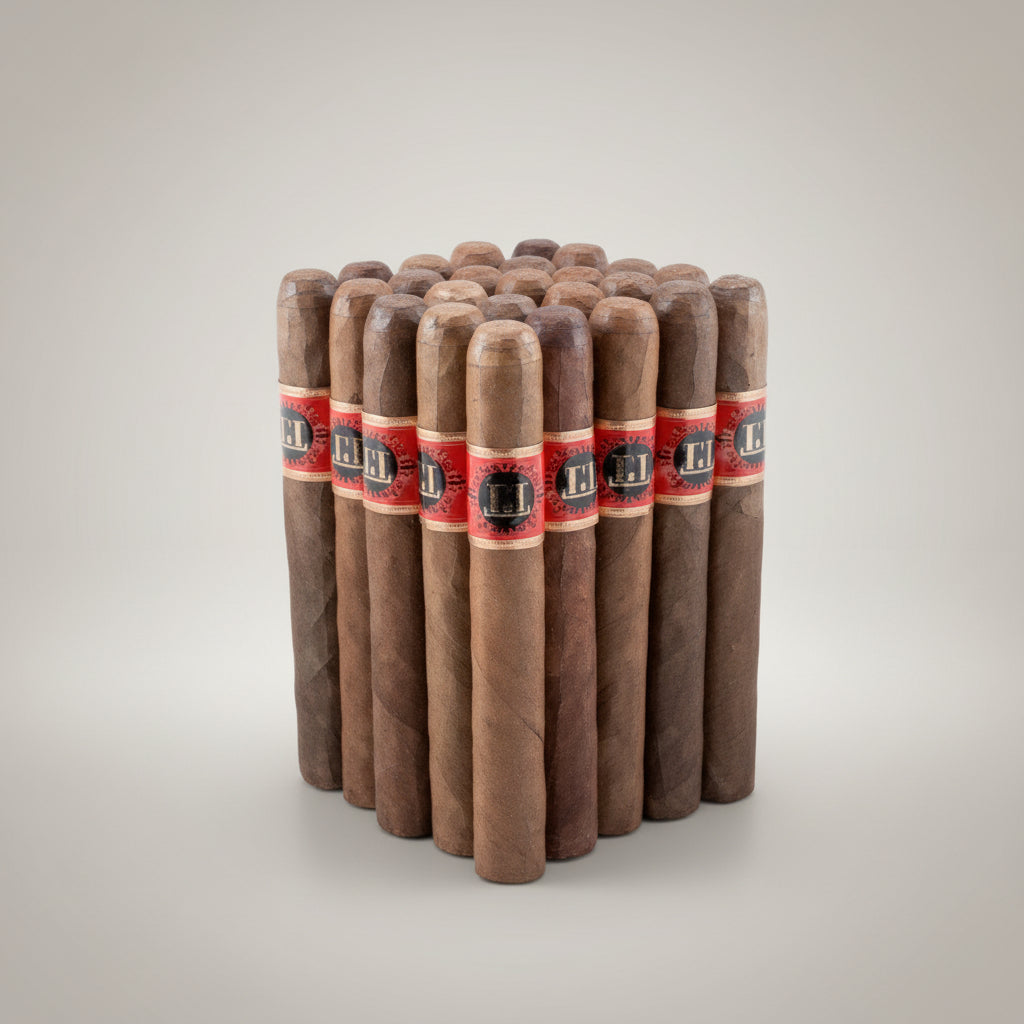 Blackbird Nest Maduro Toro