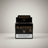 Blackened M81, Tins, 5 tins/10 each