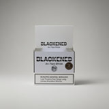 Blackened S84 Shade to Black, Tins, 5 tins/10 each
