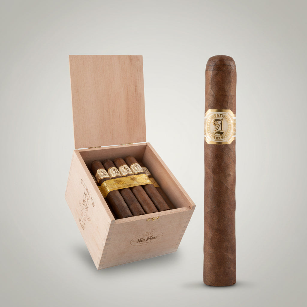 Bolivar Cofradia, Gigante
