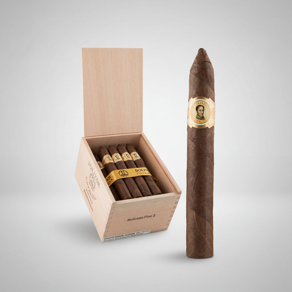 Bolivar Cofradia, Torpedo